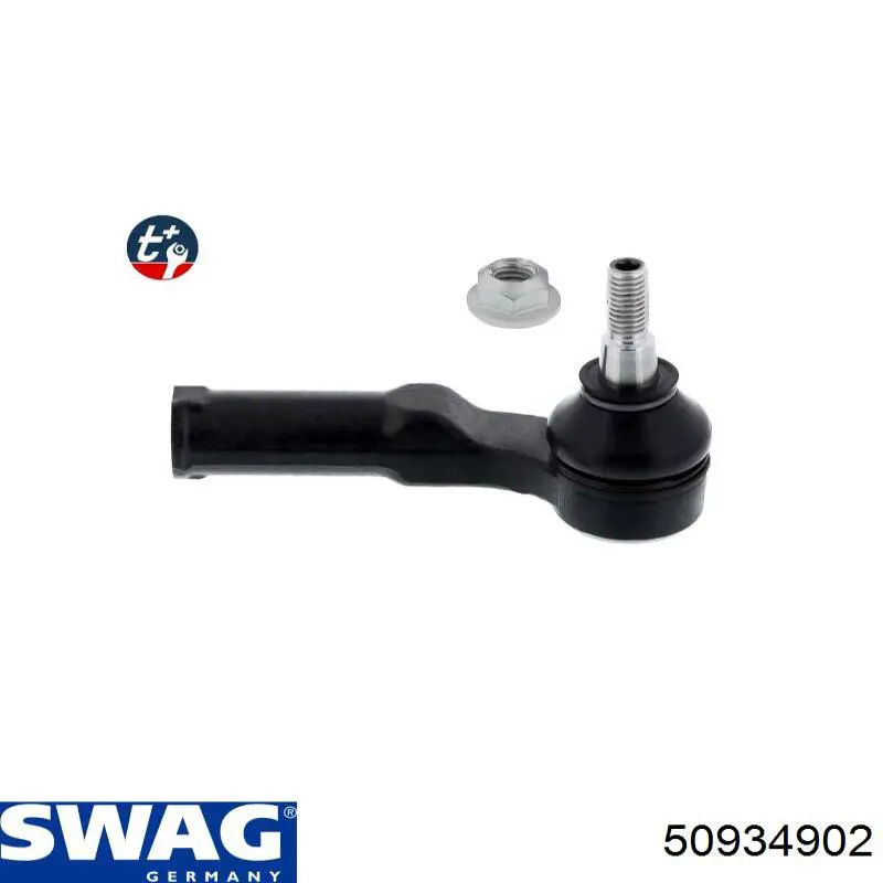 Купити 50934902 Swag Рульовий наконечник