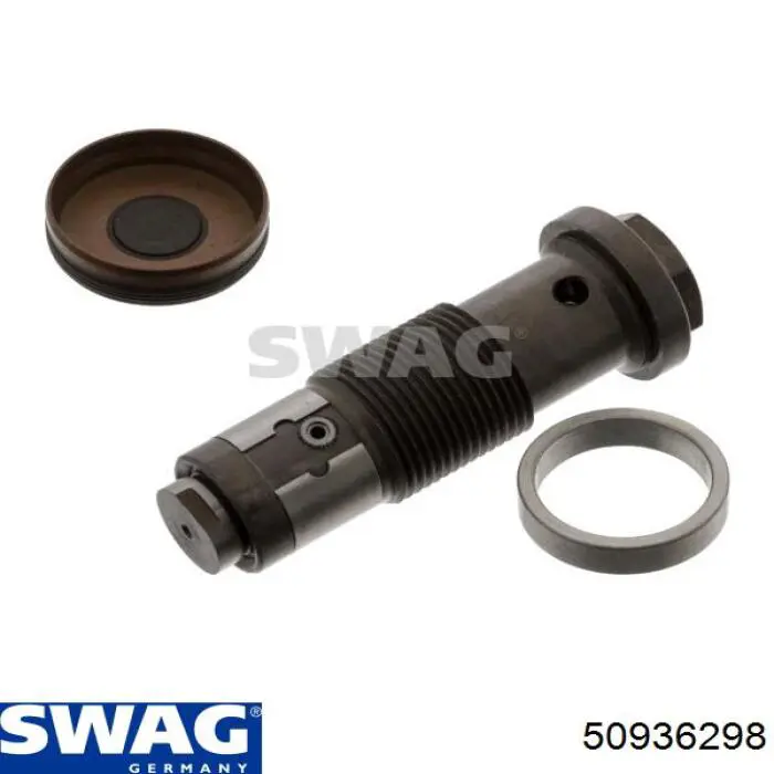 Купити 50936298 Swag Натягувач ланцюга ГРМ