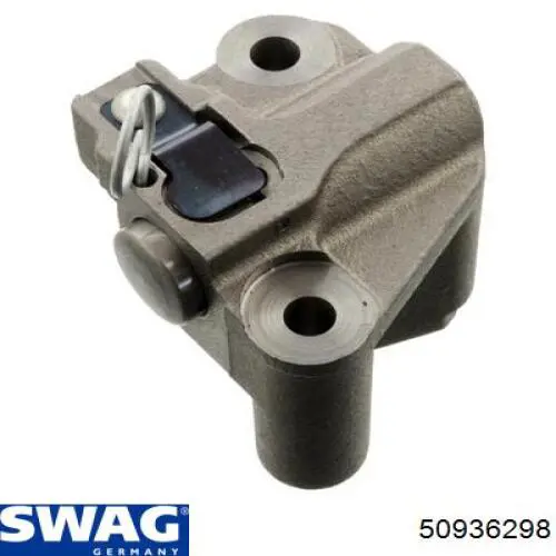 Натягувач ланцюга ГРМ Swag 50936298 ціна, від 45.74 USD