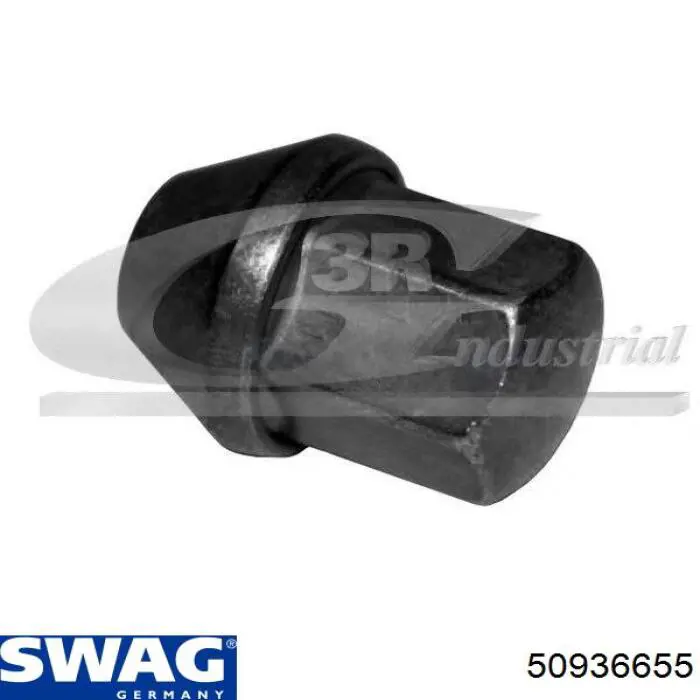 Купити 50936655 Swag Колісні гайки