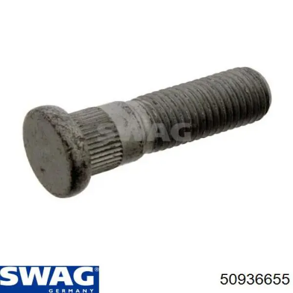 Купити 50936655 Swag Колісні гайки