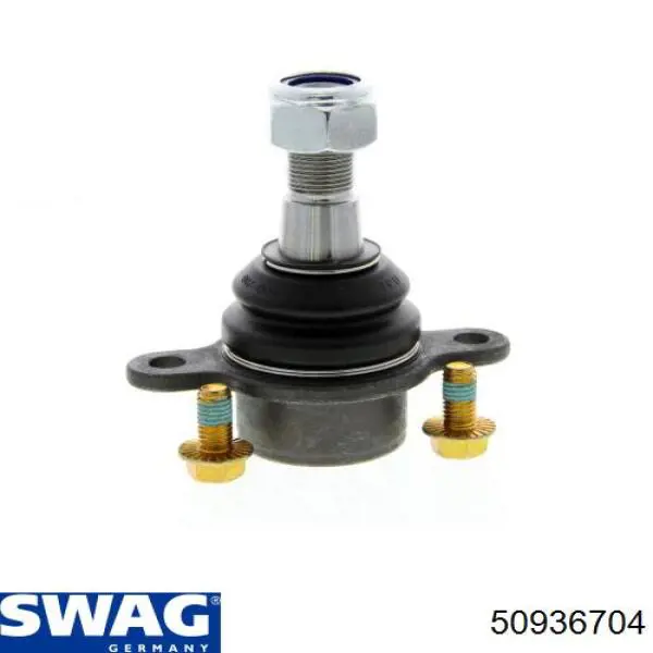 Кульова опора, нижня 50936704 Swag