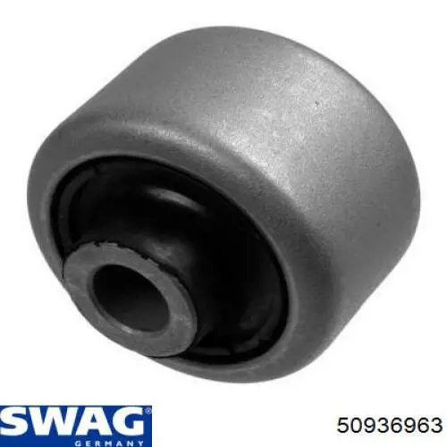 Сайлентблок нижнього важеля передньої підвіски Swag 50936963 ціна, від 35.00 USD