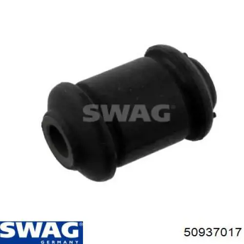 50937017 Swag Сайлентблок переднього нижнього важеля