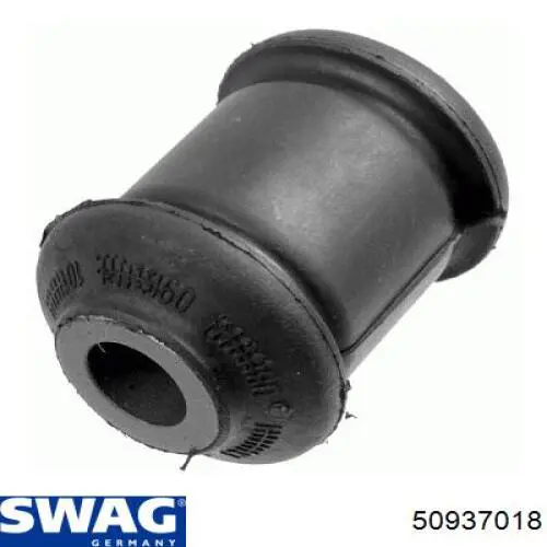 Сайлентблок нижнього важеля передньої підвіски Swag 50937018 ціна, від 12.60 USD
