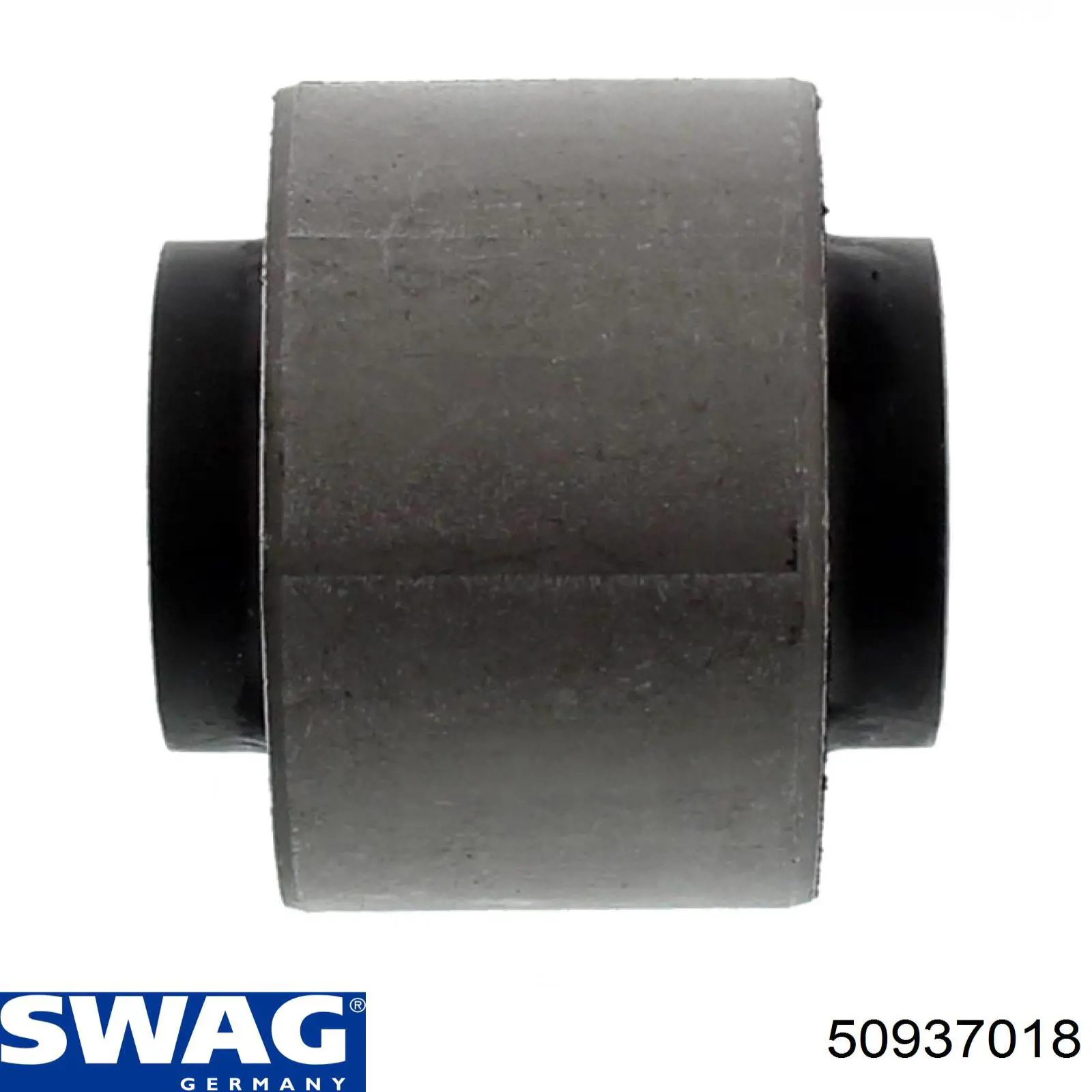 Купити 50937018 Swag Сайлентблок передньої підвіски