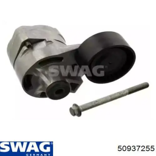 50937255 Swag Натяжна планка поліклинового ременя