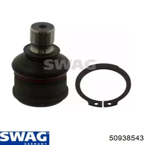 Купити 50938543 Swag Кульова опора, нижня