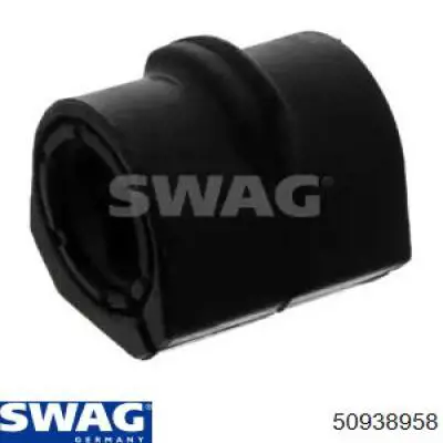 Подушка стабілізатора Swag 50938958 ціна, від 3.94 USD
