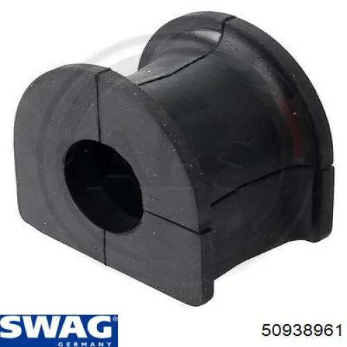 Подушка стабілізатора Swag 50938961 ціна, від 2.47 USD