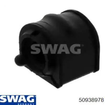 Втулка переднього стабілізатора 50938978 Swag