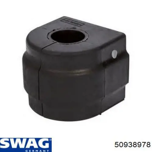Подушка стабілізатора Swag 50938978 ціна, від 6.77 USD