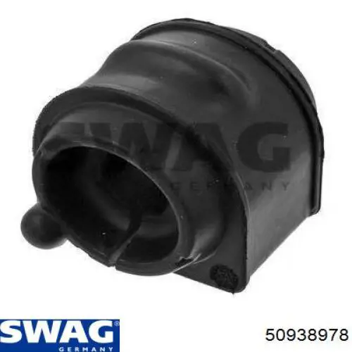 Купити 50938978 Swag Подушка стабілізатора передня