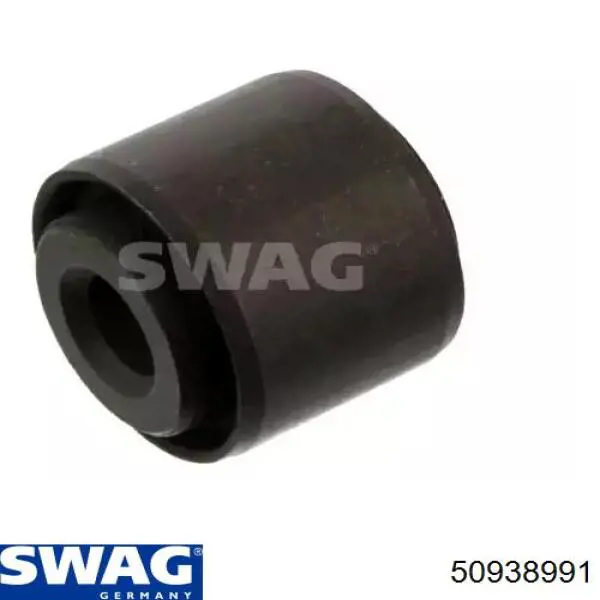 Купити 50938991 Swag Сайлентблок тяги поперечної, задньої підвіски