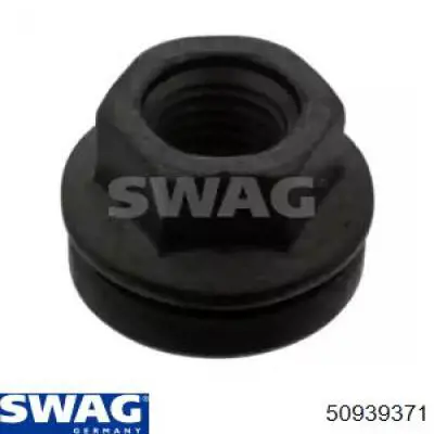 Гайка кріплення колеса Swag 50939371 ціна, від 3.82 USD