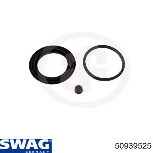 Купити 50939525 Swag Подушка (опора) двигуна, права