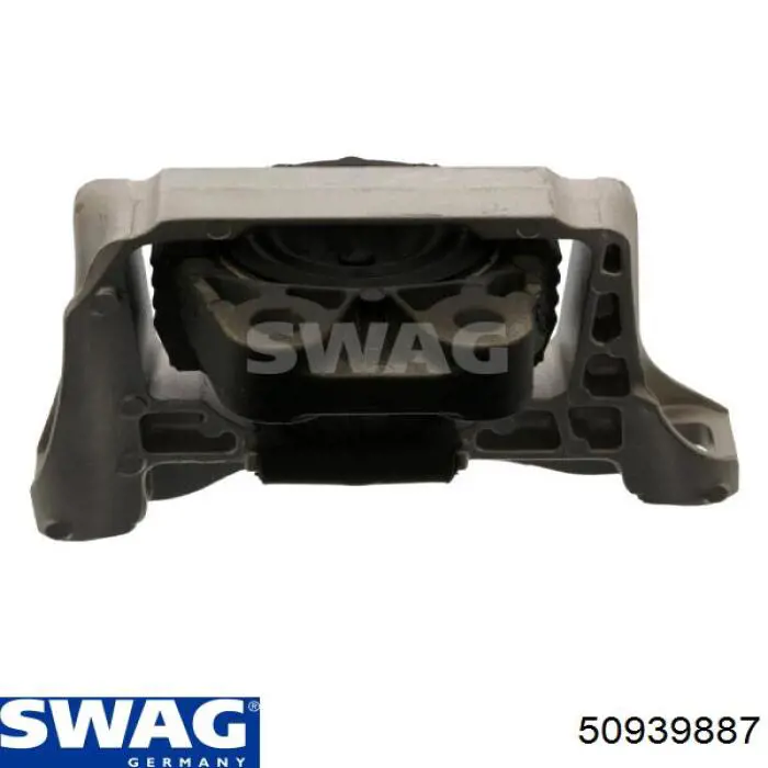 50939887 Swag подушка (опора двигуна, права)
