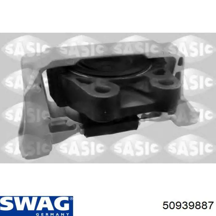 Купити 50939887 Swag Подушка (опора) двигуна, права