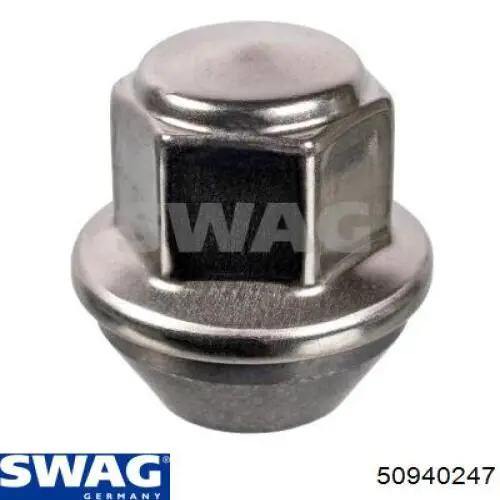 Колісні гайки 50940247 Swag