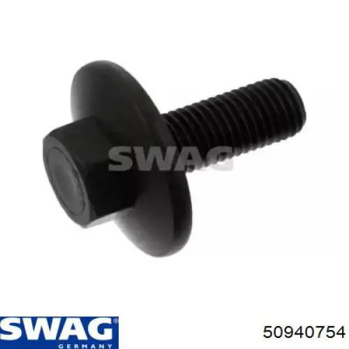 Болт колінвалу Swag 50940754 ціна, від 7.24 USD