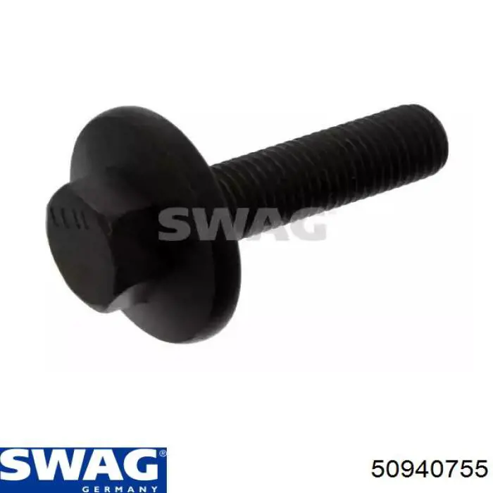 50940755 Swag Болт коленвала