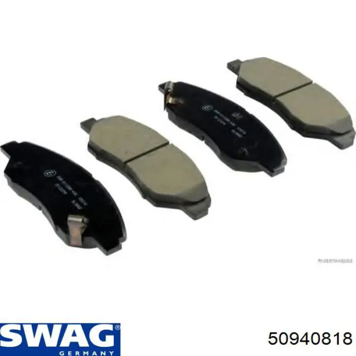 50940818 Swag Права подушка мотора