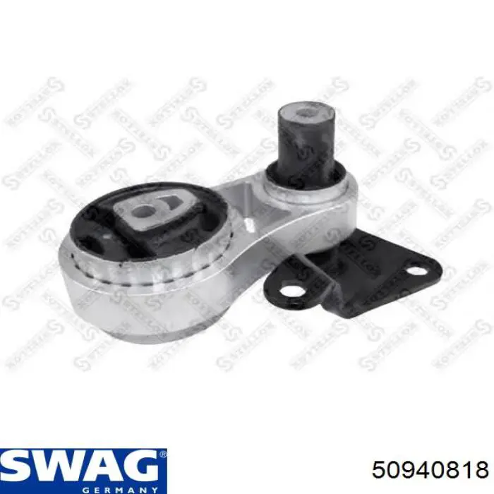 Купити 50940818 Swag Подушка (опора) двигуна, права