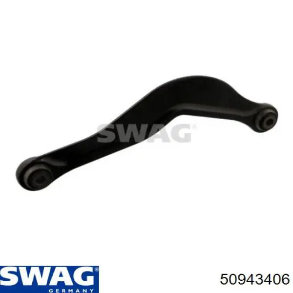 Балансир задній нижній Swag 50943406