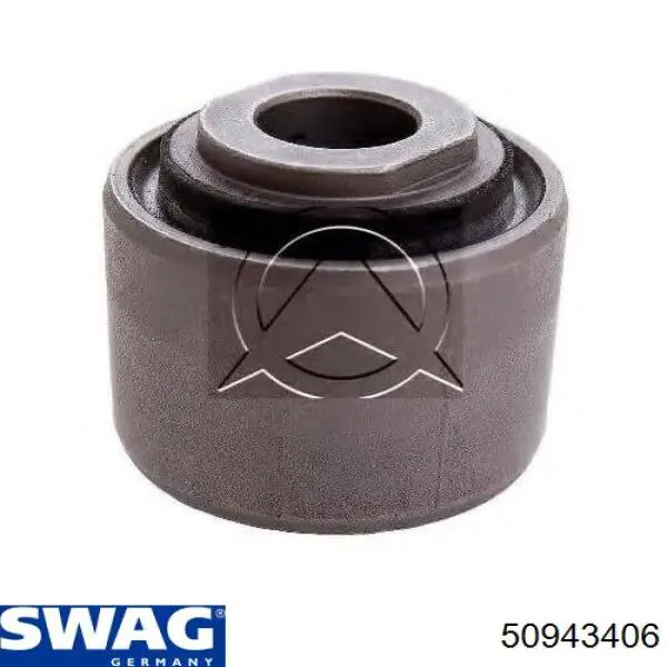 Купити 50943406 Swag Важіль задньої підвіски нижній, лівий/правий