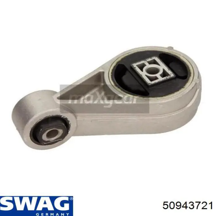 50943721 Swag Задня подушка двигуна
