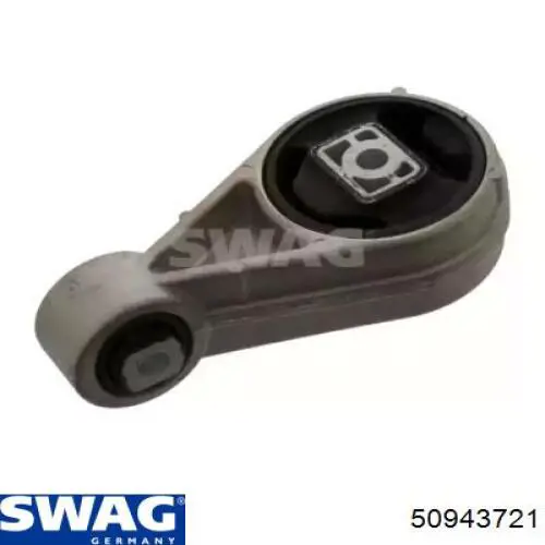 Купити 50943721 Swag Задня опора двигуна