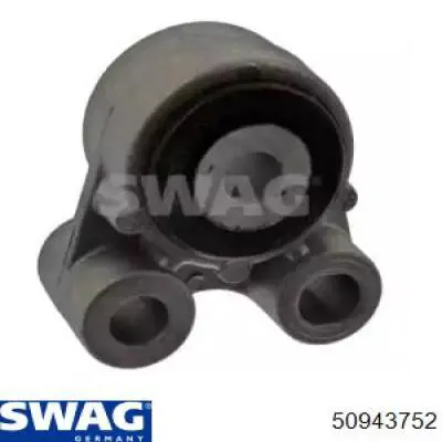 Подушка трансмісії (опора коробки передач) Swag 50943752 ціна, від 8.53 USD