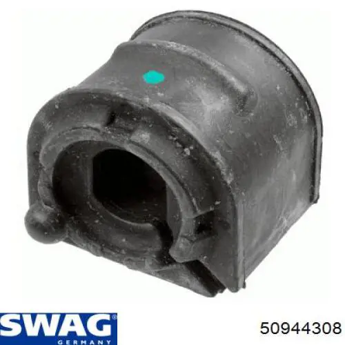 Купити 50944308 Swag Подушка стабілізатора передня