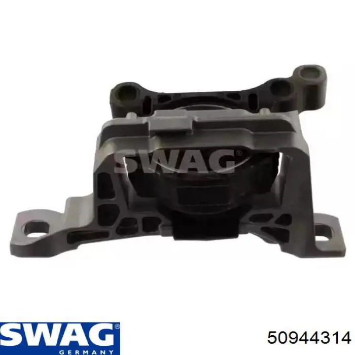 Права подушка двигуна Swag 50944314 ціна, від 93.22 USD