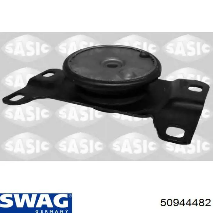 Ліва подушка двигуна Swag 50944482 ціна, від 100.13 USD