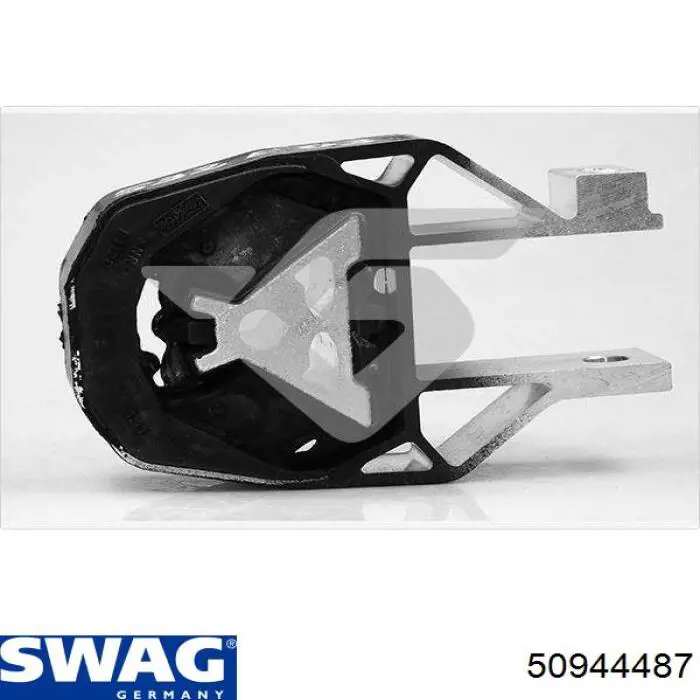 50944487 Swag Задня подушка двигуна