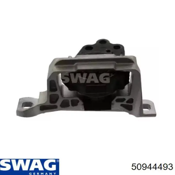 Права подушка двигуна Swag 50944493 ціна, від 105.12 USD