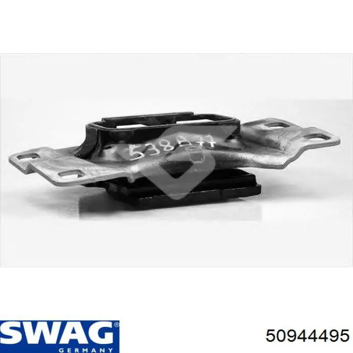 Купити 50944495 Swag Подушка (опора) двигуна, ліва