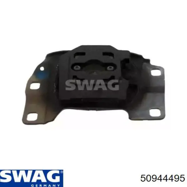 Ліва подушка двигуна Swag 50944495 ціна, від 46.77 USD