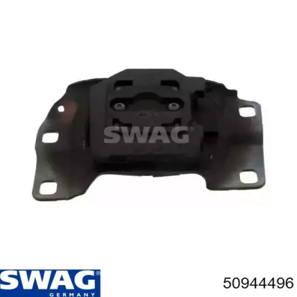 Подушка (опора) двигуна, ліва верхня 50944496 Swag