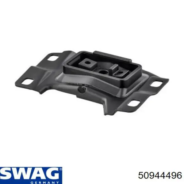Купити 50944496 Swag Подушка (опора) двигуна, ліва верхня