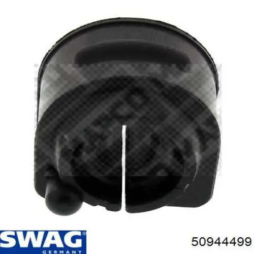 Прокладка стабільзатора заднього Swag 50944499