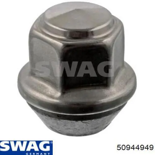 Купити 50944949 Swag Колісні гайки
