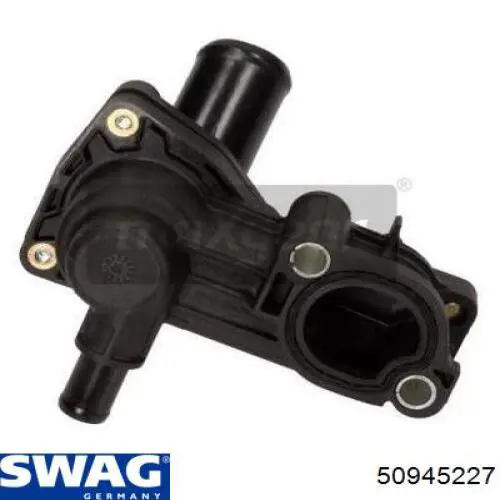 Кожух термостата Swag 50945227 ціна, від 18.20 USD