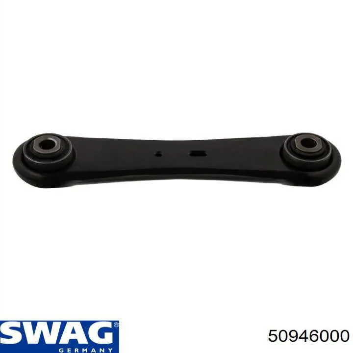 Комплект важелів задньої підвіски Swag 50946000 ціна, від 168.45 USD