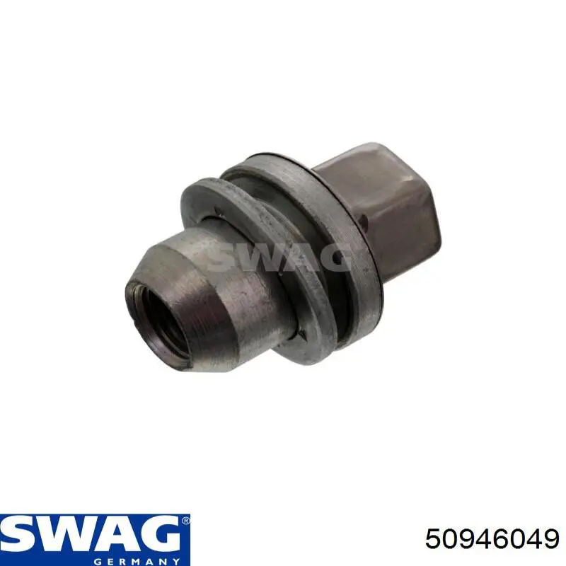 Колісні гайки 50946049 Swag