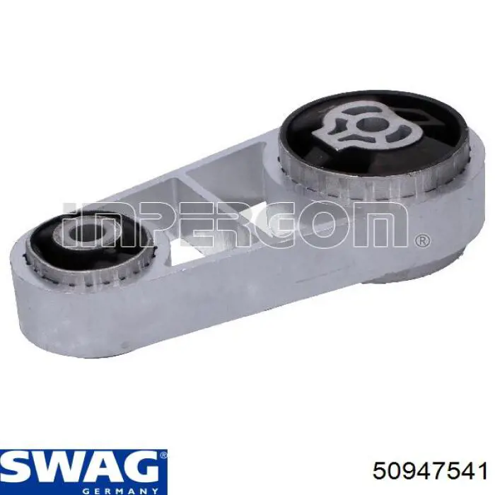 Купити 50947541 Swag Задня опора двигуна