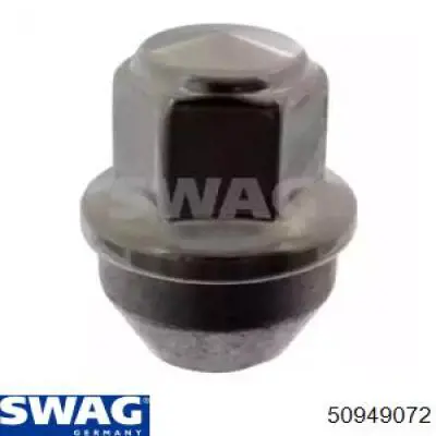 Колісні гайки 50949072 Swag