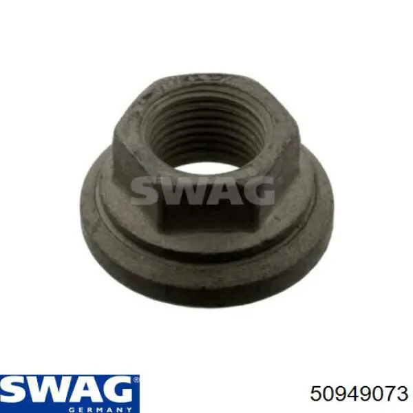 Купити 50949073 Swag Колісні гайки