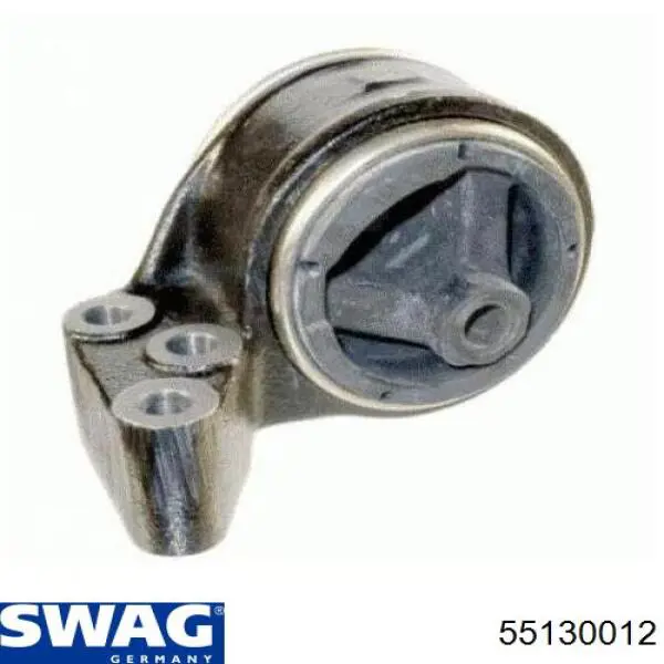 Права подушка двигуна Swag 55130012 ціна, від 45.17 USD